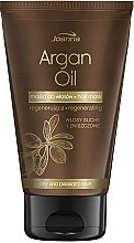 Kup Maseczka z olejem arganowym do włosów suchych i zniszczonych - Joanna Argan Oil