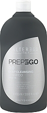Kup Szampon do głębokiego oczyszczania włosów - Alter Ego Prep Ego Deep Cleansing Shampoo