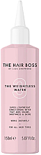 Kup Odżywka do włosów w płynie - The Hair Boss The Weightless Water