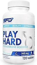 Kup Dodatek do żywności - SFD Nutrition Play Hard Testobooster Booster 365 mg