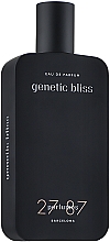 Kup 27 87 Perfumes Genetic Bliss - Woda perfumowana