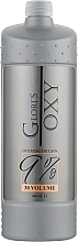 Kup Emulsja utleniająca 9% - Glori's Oxy Oxidizing Emulsion 30 Volume 9 %