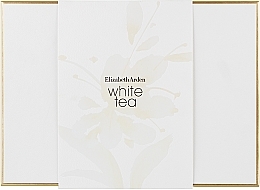 Kup Elizabeth Arden White Tea - Zestaw (edt/100ml + edt/10ml + b/cr/100ml)