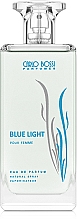 Kup Carlo Bossi Blue Light - Woda perfumowana
