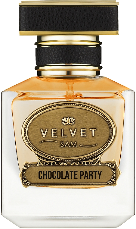 Velvet Sam Chocolate Party - Perfumy	