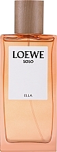 Loewe Solo Loewe Ella - Woda perfumowana — Zdjęcie N6