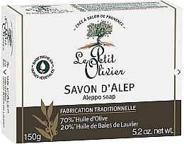 Kup Mydło - Le Petit Olivier Pure Aleppo Soap
