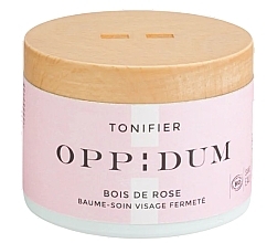 Kup Ujędrniający balsam do twarzy Bois De Rose - Oppidum Firming Face Balm