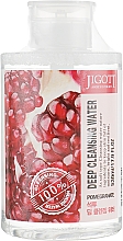 Kup Płyn micelarny Granat - Jigott Pomegranate Deep Cleansing Water