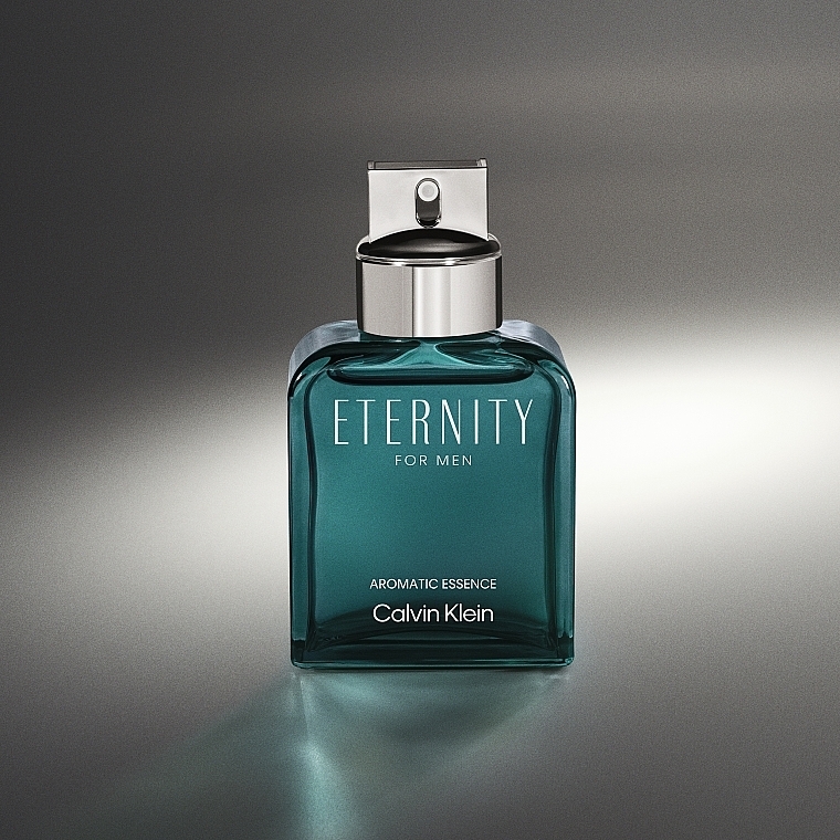Calvin Klein Eternity Aromatic Essence for Men - Perfumy — Zdjęcie N8