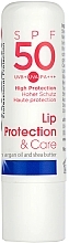 Kup Pomadka do ust - Ultrasun Lip Protection & Care SPF50