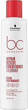 Odżywka do włosów zniszczonych - Schwarzkopf Professional Bonacure Repair Rescue Conditioner Arginine — Zdjęcie N1