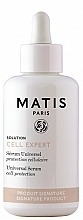 Serum do twarzy Ochrona komórkowa - Matis Cell Expert Universal Serum Cell Protection — Zdjęcie N2