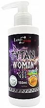 Kup Żel nawilżający do stymulacji orgazmu - Love Stim Tytan Woman Gel
