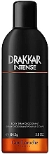 Kup Guy Laroche Drakkar Intense - Dezodorant w sprayu