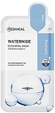 Kup Głęboko nawilżająca maseczka do twarzy - Mediheal Watermide Essential Mask