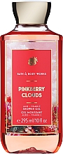 Kup Żel pod prysznic - Bath & Body Works Pinkberry Clouds Shower Gel