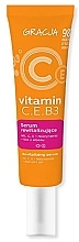 Kup Serum rewitalizujące - Gracja Vitamin C.E.B3 Serum