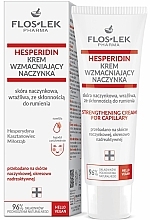 Kup Krem wzmacniający naczynka - Floslek Hesperidin Strengthening Cream For Capillary