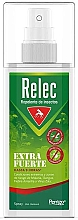 Kup Bardzo silny spray odstraszający komary - Relec Extra Strong Spray