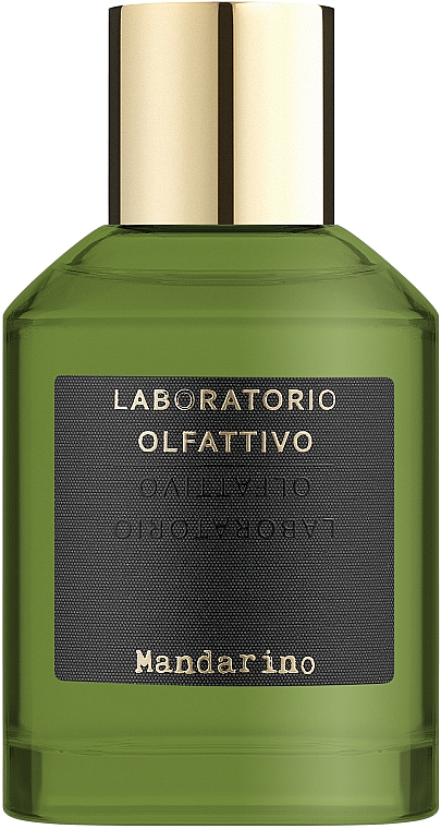 Laboratorio Olfattivo Mandarino - Woda perfumowana — Zdjęcie N1