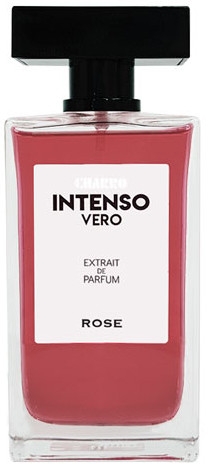 El Charro Intenso Vero Rose - Perfumy — Zdjęcie N1