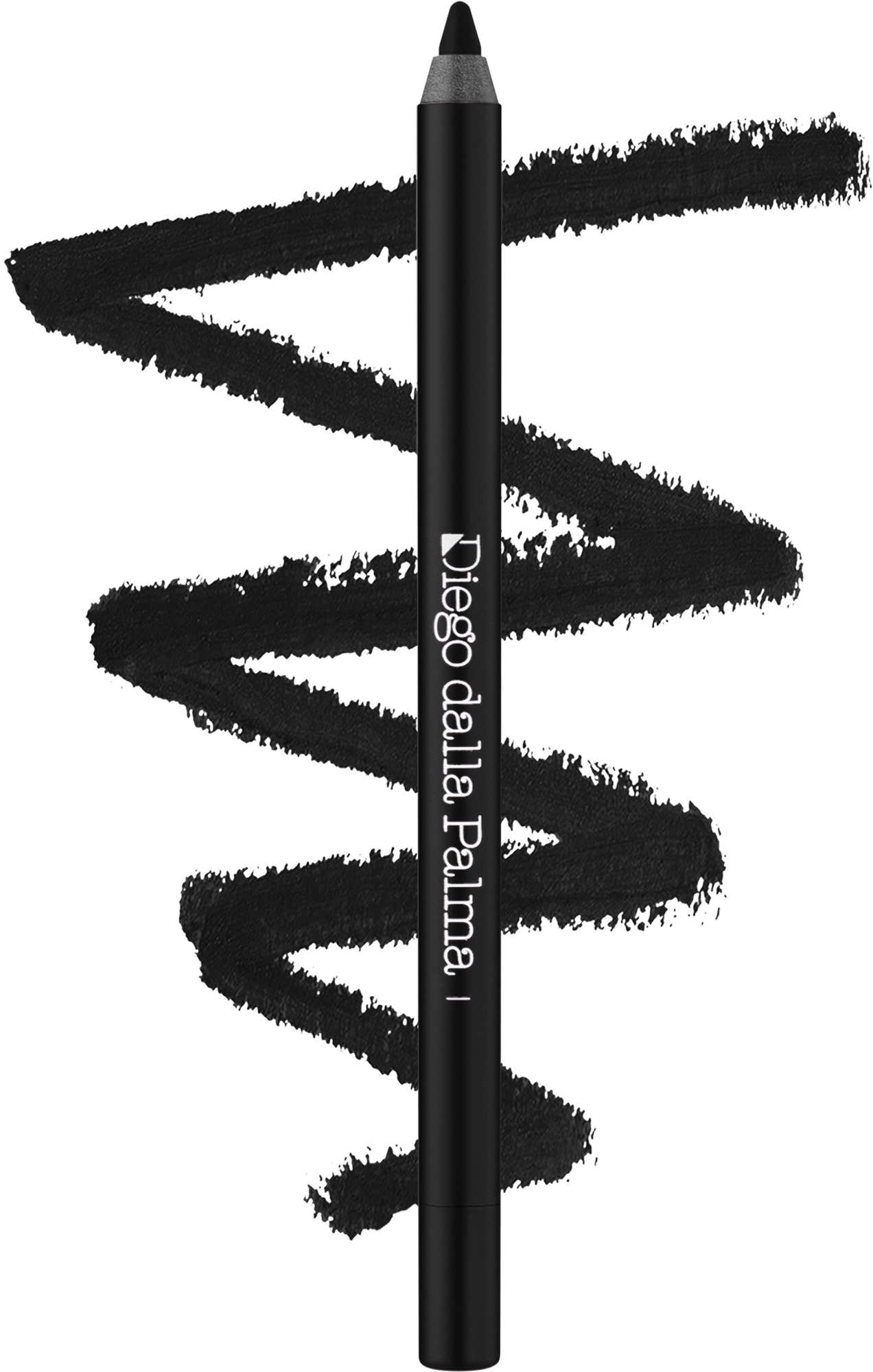 Wodoodporna kredka do oczu - Diego Dalla Palma Stay On Me Eyeliner — Zdjęcie 31