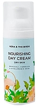 Kup Odżywczy krem na dzień do skóry suchej - Vera & The Birds Nourishing Day Cream Dry Skin