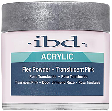 Kup Akrylowy puder różowy - IBD Flex Powder Translucent Pink