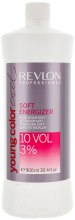 Kup Kremowy utleniacz - Revlon Professional Young Color Excel Soft Energizer 10 vol. 3%