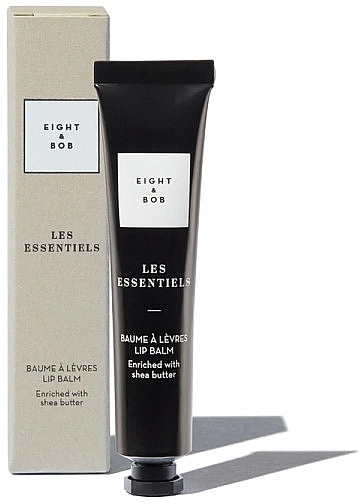 Balsam do ust - Les Essentiels Eight & Bob Lip Balm — Zdjęcie N1