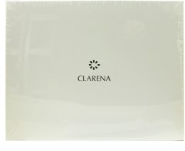 Kup Zestaw - Clarena Anti Age De LUX Line (cr/50ml + cr/50ml + gel/200ml)