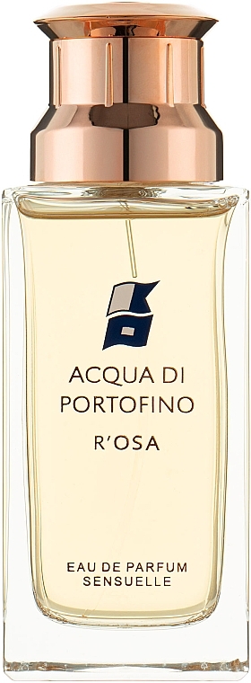 Acqua di Portofino R'Osa - Woda toaletowa — Zdjęcie N1