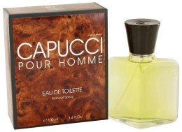 Kup Roberto Capucci Pour Homme - Woda toaletowa