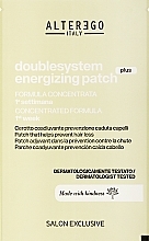 Preparat przeciw wypadaniu włosów - Alter Ego Doublesystem Energizing Patch — Zdjęcie N2