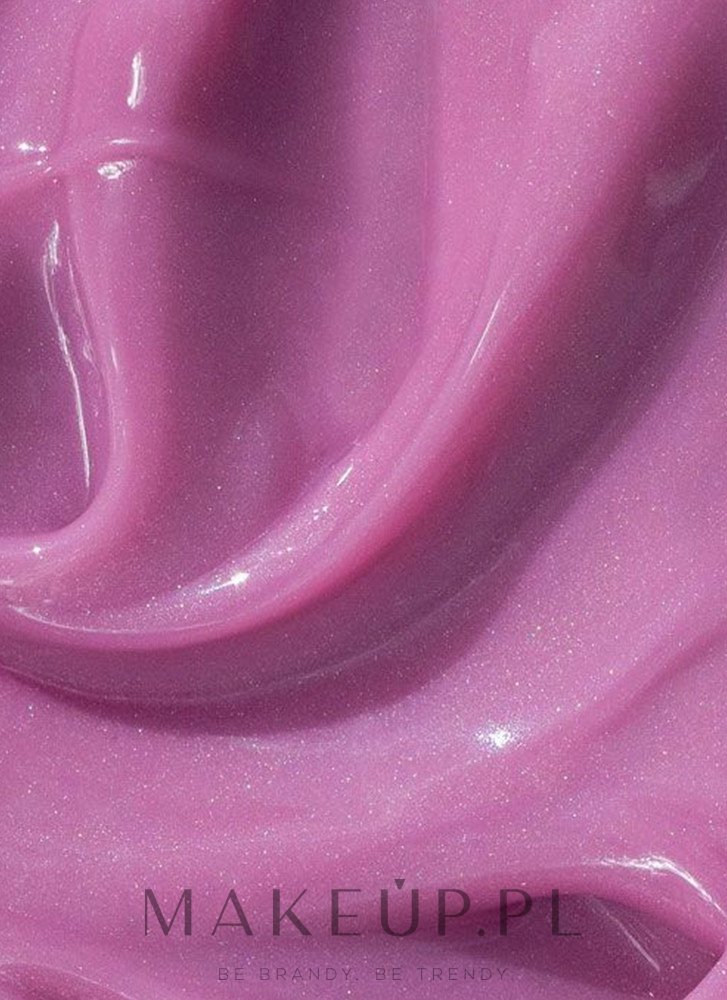 Nawilżający błyszczyk do ust - Madara Cosmetics Glossy Venom Lip Gloss — Zdjęcie 72 - Vinyl Hood