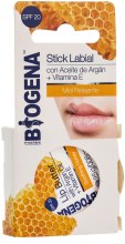 Kup Masło do ust Miód - Biogena Lip Butter