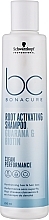 Kup Szampon aktywujący i przyspieszający wzrost włosów - Schwarzkopf Professional BC Bonacure Genesis Root Activating Shampo