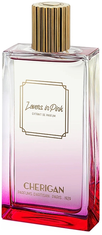 Cherigan Lovers In Pink - Perfumy — Zdjęcie N2