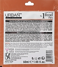 Maska do włosów - Urban Care No.1 Bond Plex Pre-Wash Hair Mask  — Zdjęcie N2