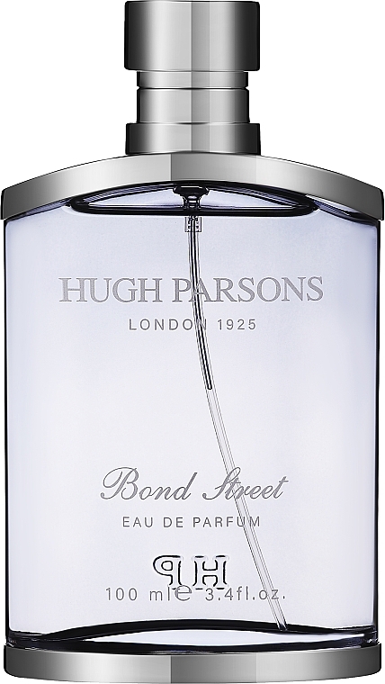 Hugh Parsons Bond Street - Woda perfumowana — Zdjęcie N1