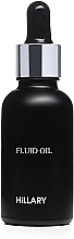 Olejek do twarzy - Hillary Fluid Oil — Zdjęcie N2