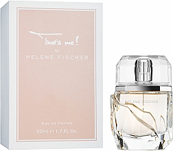 Helene Fischer That's Me! - Woda perfumowana — Zdjęcie N2