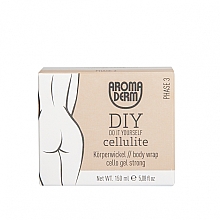 Kup Antycellulitowy żel do ciała - Styx Naturcosmetic Aroma Derm Cellulite Body Wrap Gel Strong
