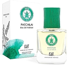 Kup FiiLiT Patchilai-India - Woda perfumowana