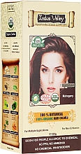 Kup Organiczna farba do włosów z henną - Indus Valley 100% Botanical Hair Colour