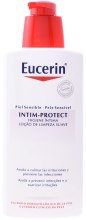 Kup Ginekologiczny płyn do higieny intymnej - Eucerin Intim-Protect