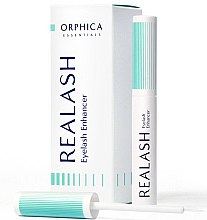 Kup Wzmacniająca odżywka do rzęs - Orphica Essentials Realash Eyelash Enhancer