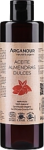 Kup 100% olej ze słodkich migdałów - Arganour 100% Pure Sweet Almond Oil