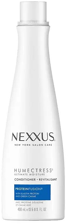 Odżywka do włosów suchych - Nexxus Humectress Ultimate Moisture Conditioner — Zdjęcie N1